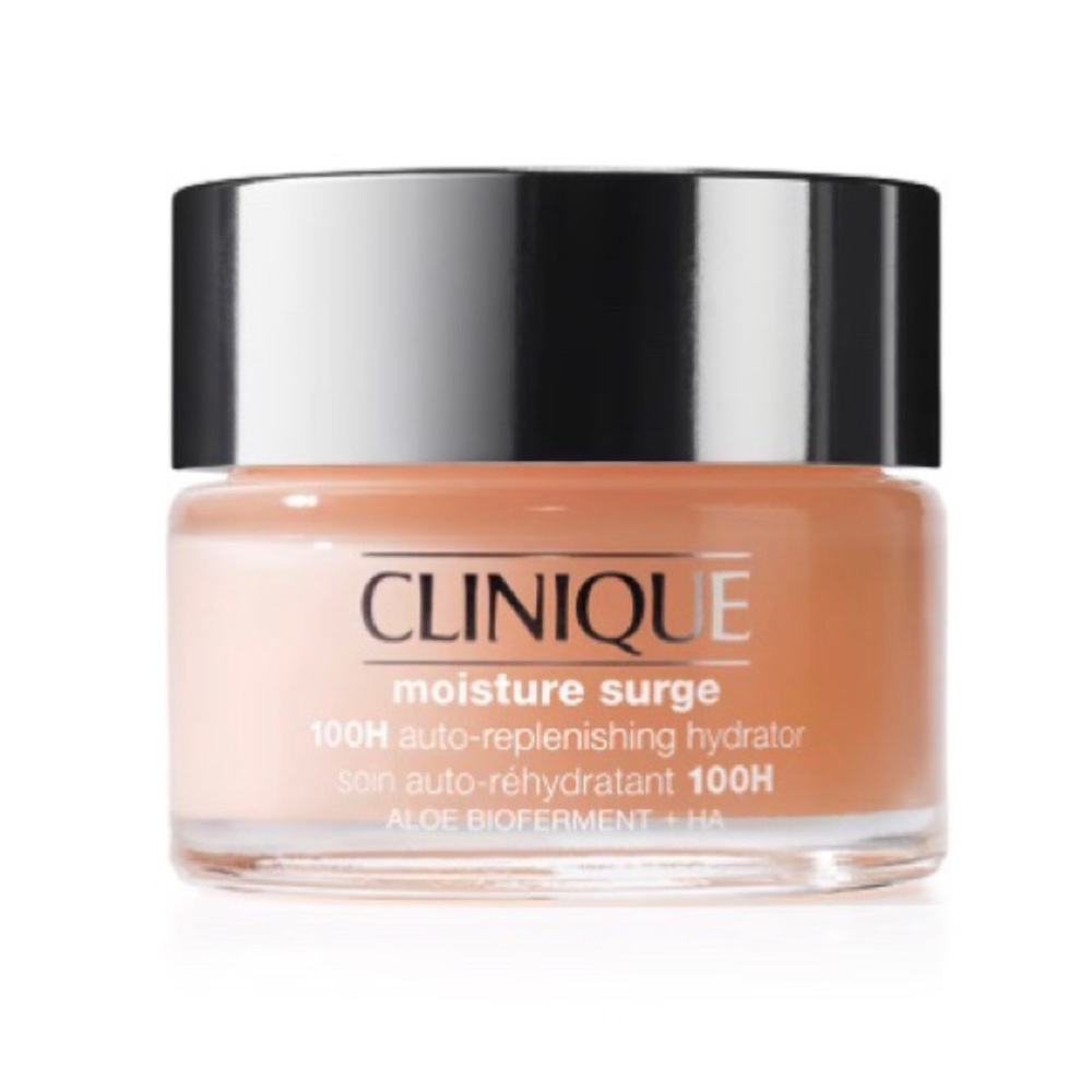 Clinique Moisture Surge Hydrator 1 fl oz